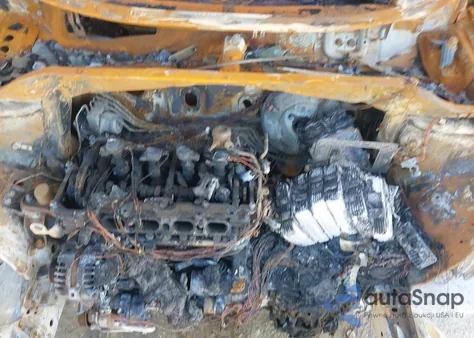 2018 Kia Soul + из США, поврежденный, VIN KNDJP3A51J7595803